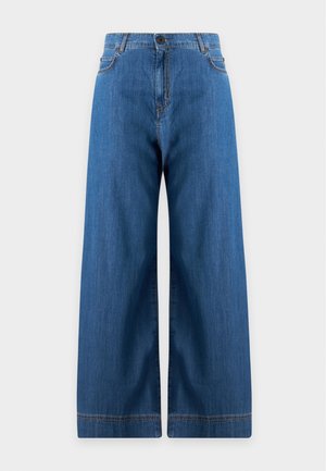 Weekend Max Mara, Jeans Relaxed Fit - used denim