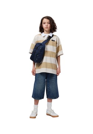 REEF SHORT SLEEVE - Πόλο - daylight sand