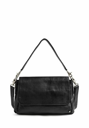 Handtas - black nero