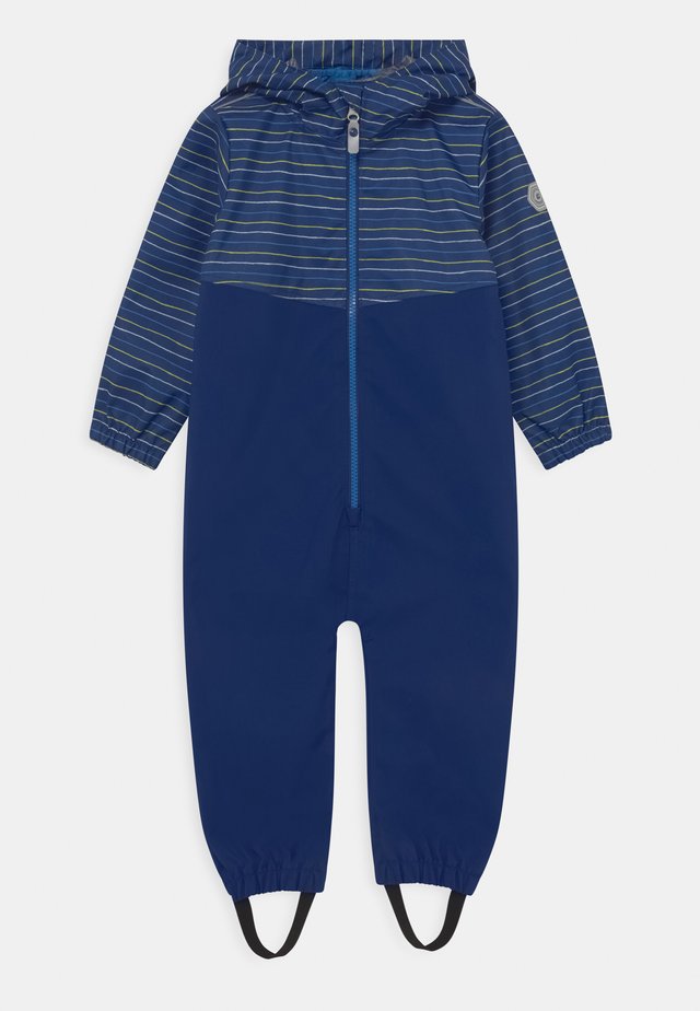 JOYLILY UNISEX - Skioverall / Skidragter - neon blue