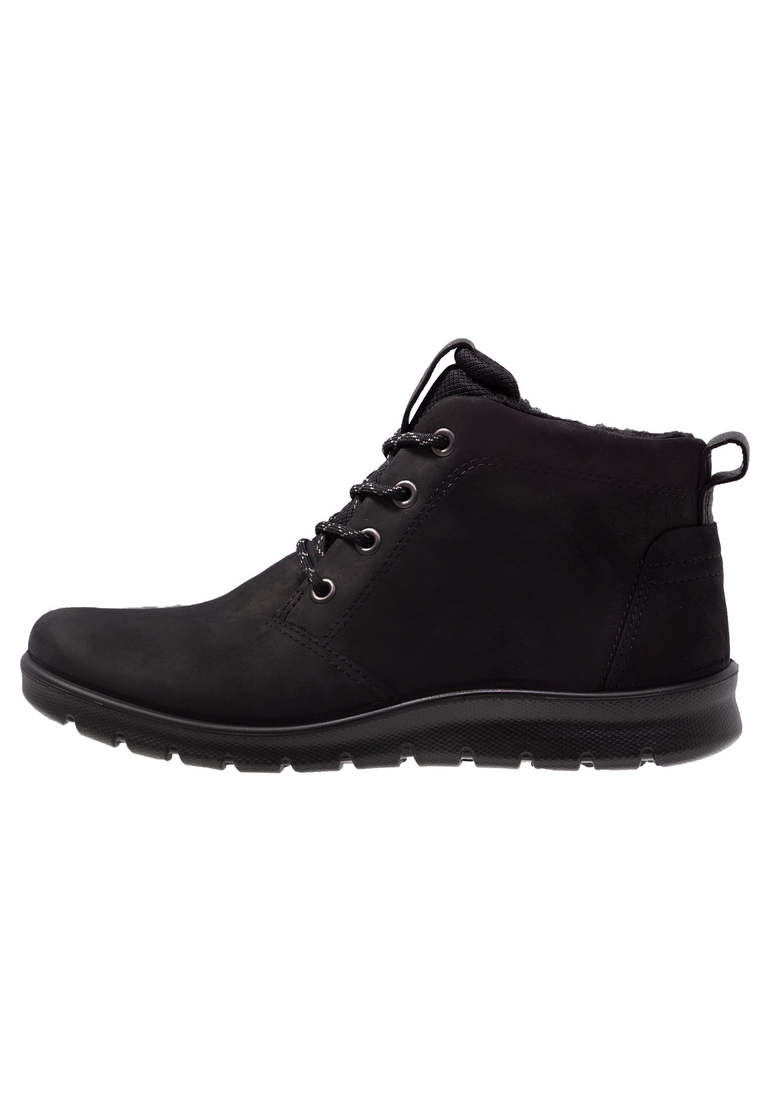 ecco babette boot black