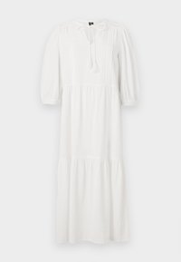 Unselected, snow white