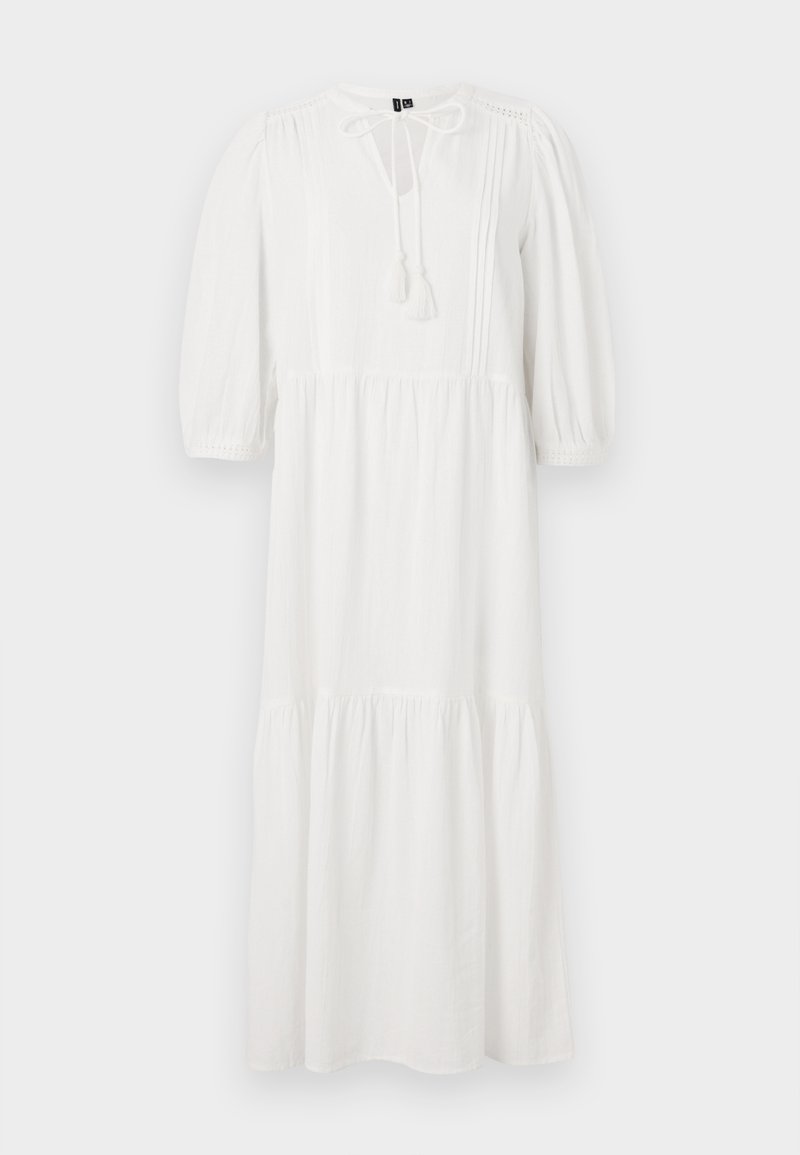 Vero Moda Jurk wit Vero Moda Jurk wit