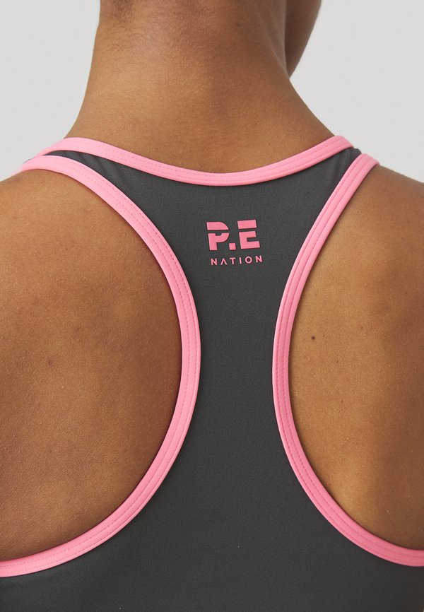 VITA BRA - Medium support sports bra2