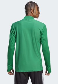 adidas Performance TIRO 23 LEAGUE TRAINING - Maglia da calcio - team green
