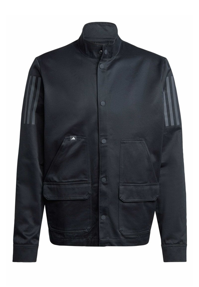 adidas performance Fietsjas zwart adidas performance Fietsjas zwart