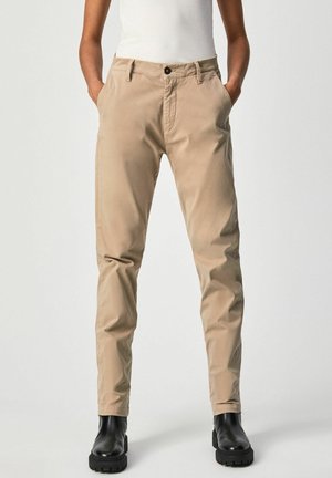 Chinos - beige
