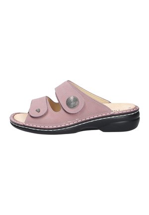 FINN COMFORT SANSIBAR - Mules - rose
