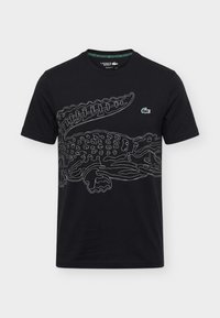 Δεν επιλέχθηκε, noir blanc