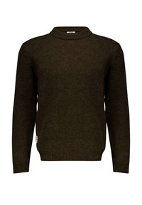 Niet geselecteerd, Walnut