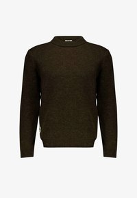 Niet geselecteerd, Walnut