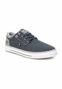 XTI Sneakers basse - navy