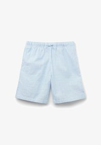 Niewybrane, weiß riga bianco azzurro