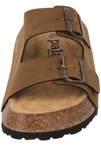 Palado ELAHA MEGA
 - Mules - braun