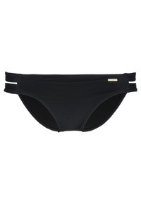 Unausgewählt, black