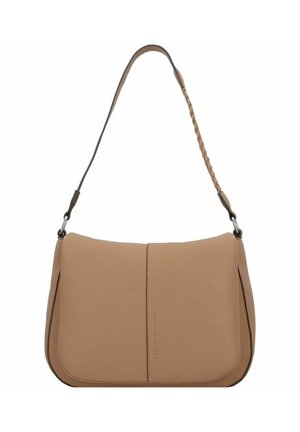 TTNEDA - Borsa a mano - camel