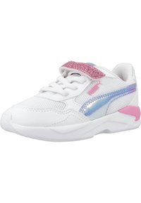 Puma X RAY SPEED LITE - Sneakers basse - blanc