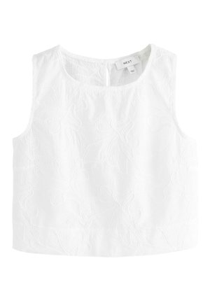 Next Toppi - white