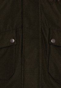 Name it NMMMILLO LONG  - Parka - rosin