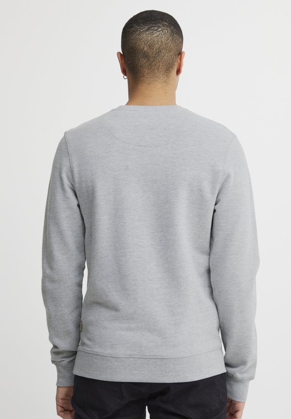 PRDAVIN - Sweatshirt - stone mix2