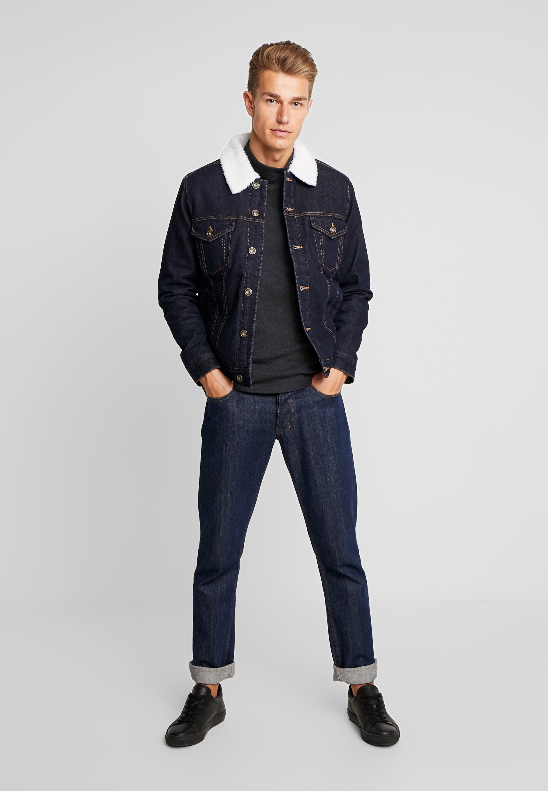 celio denim jacket