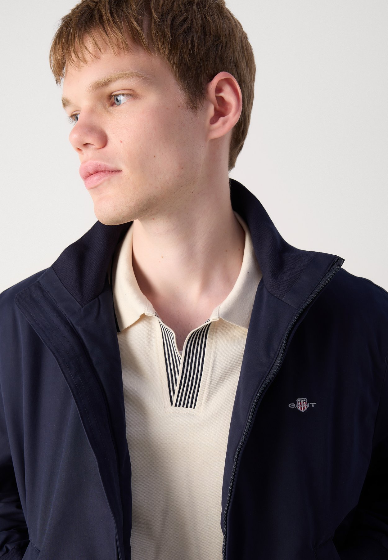HAMPSHIRE JACKET