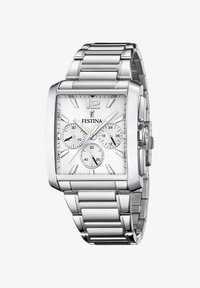 Neizvēlēts, silver coloured