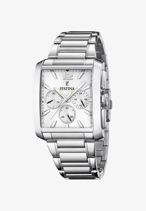 Zegarek chronograficzny