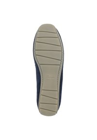Sioux Moccasins - bleu