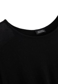 Monoprix Cape - noir