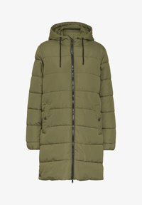 Atlasīts, olive night