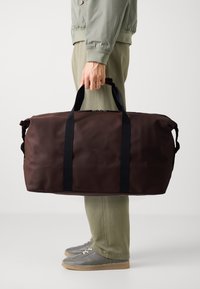Rains HILO BAG LARGE UNISEX - Sac week-end - frame