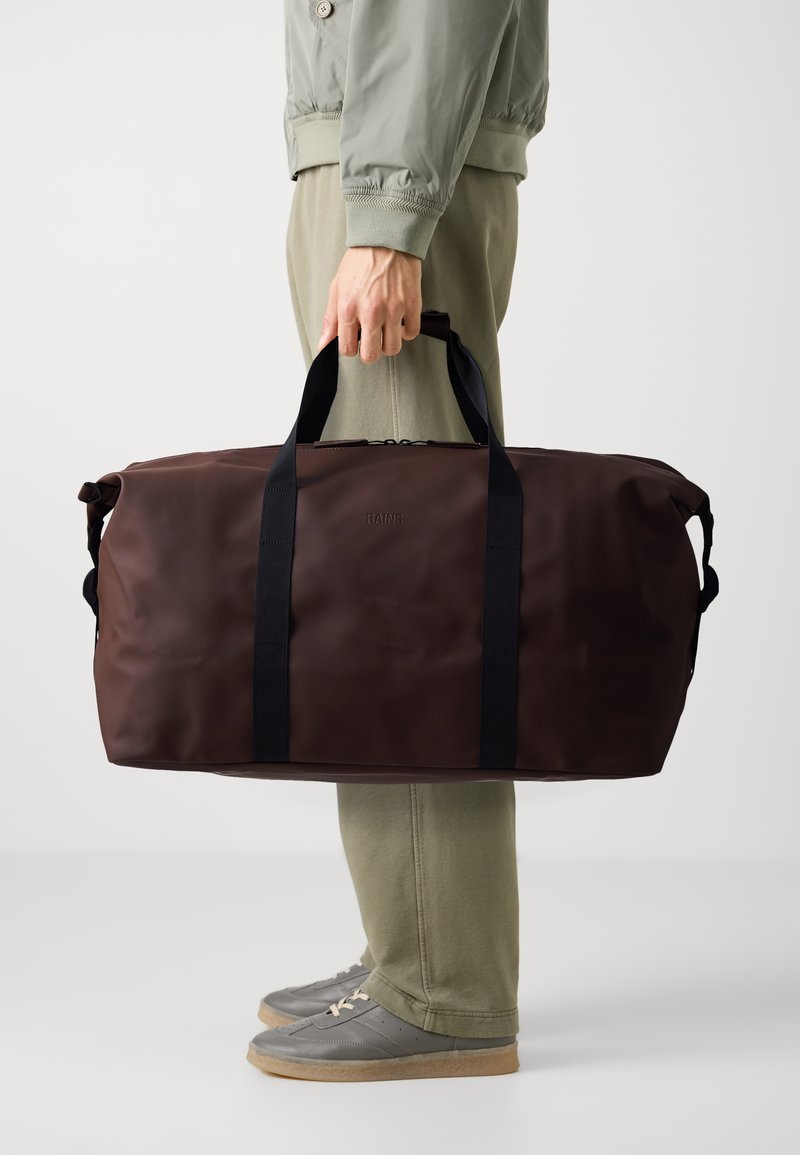 Rains HILO BAG LARGE UNISEX - Sac week-end - frame