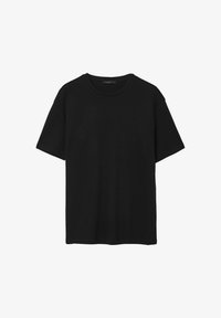 Non selezionato, nero