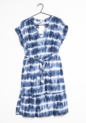GAP, Jurk - blue