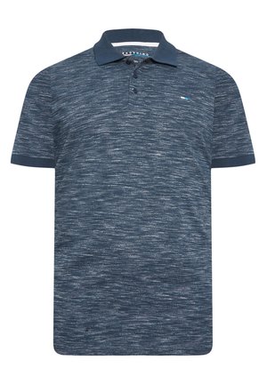 BadRhino, MARL  - Poloshirts - navy