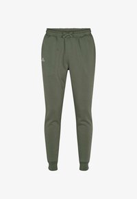 Ikke valgt, green blackish