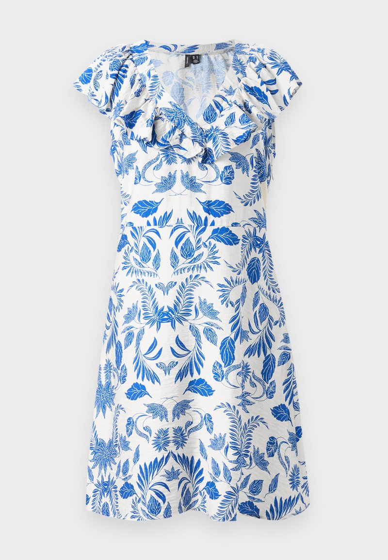 Vero Moda Jurk crème Vero Moda Jurk crème