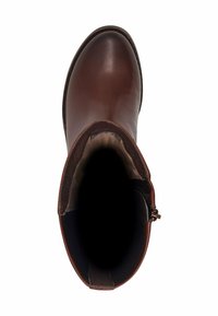Tamaris Botas - chestnut