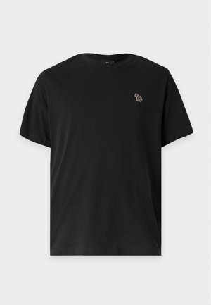 PS Paul Smith, T-shirts basic - black