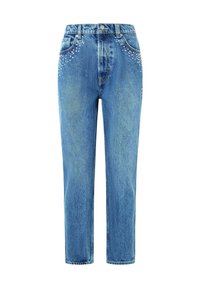 Straight leg -farkut - denim