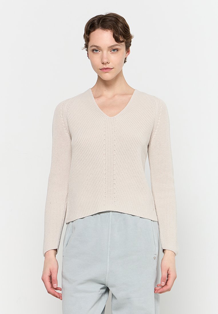 True Religion Trui beige