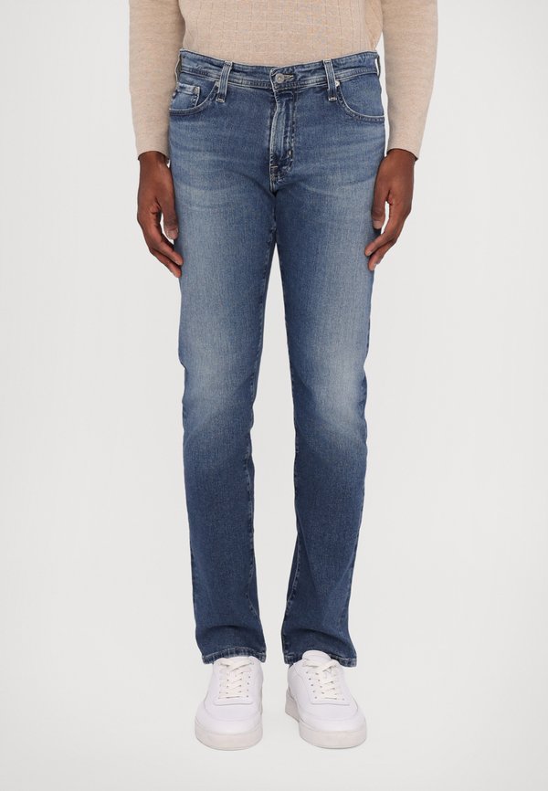 TELLIS MODERN  - Jeans Slim Fit - plateau