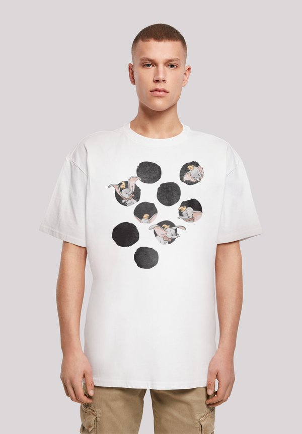 DISNEY DUMBO PEEKABOO - T-Shirt print