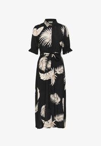 Valimata, large scale leaf print