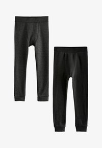 Non sélectionné, black charcoal