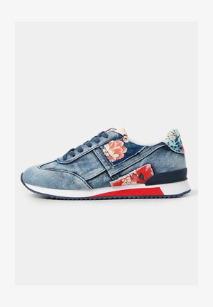 Zapatillas - blue