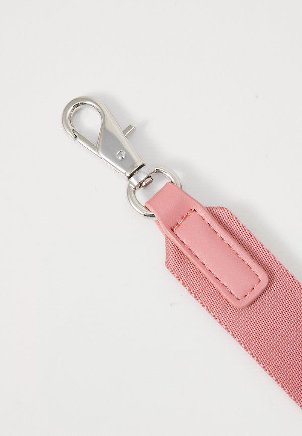 AMERICAN COOL CAMERA BAG - Cross body bag - tahiti berry2