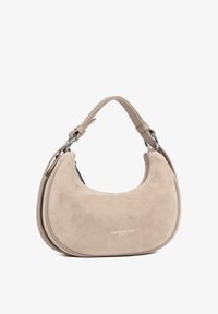 Niet geselecteerd, beige foncé