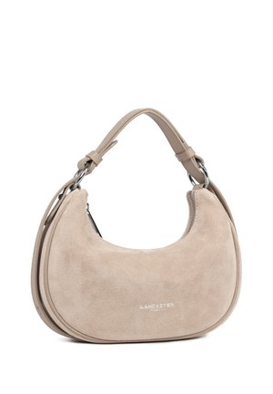 Handtasche - beige foncé
